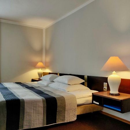 Hotel Pawlowski Zgorzelec Kültér fotó