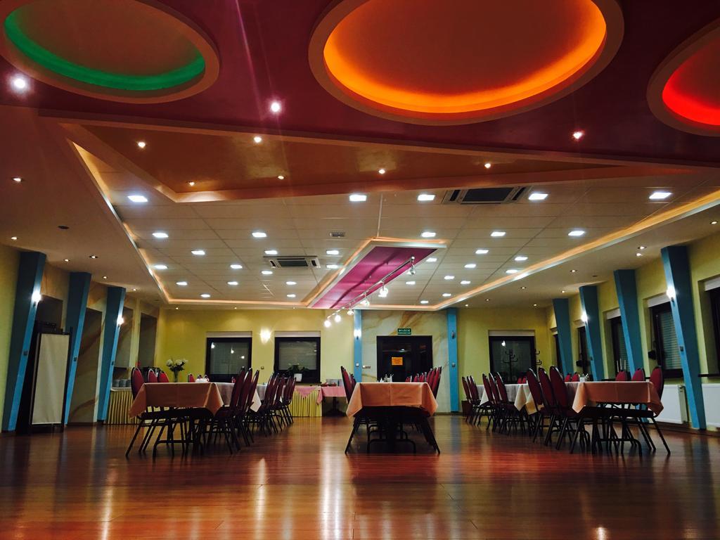 Hotel Pawlowski Zgorzelec Kültér fotó