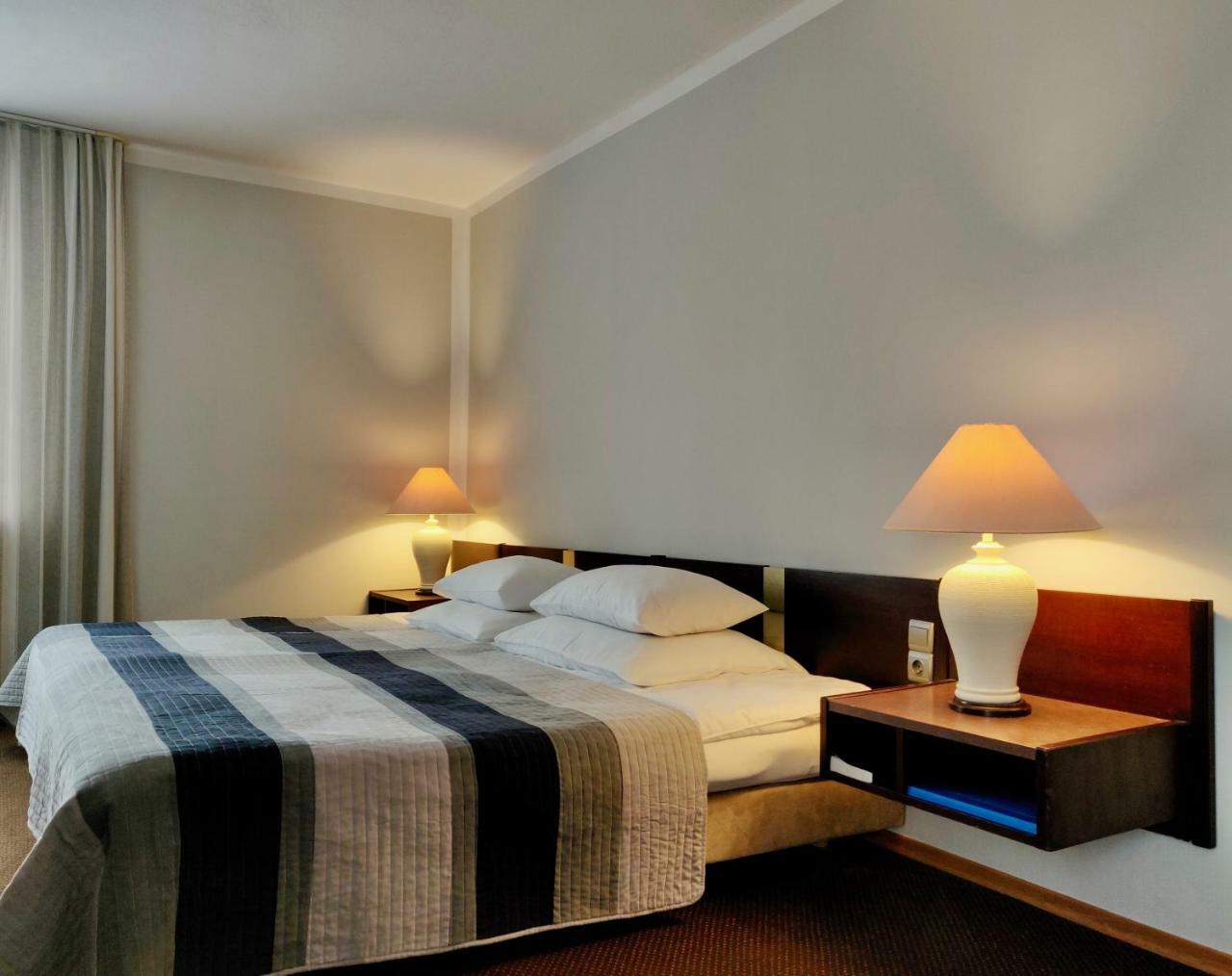 Hotel Pawlowski Zgorzelec Kültér fotó