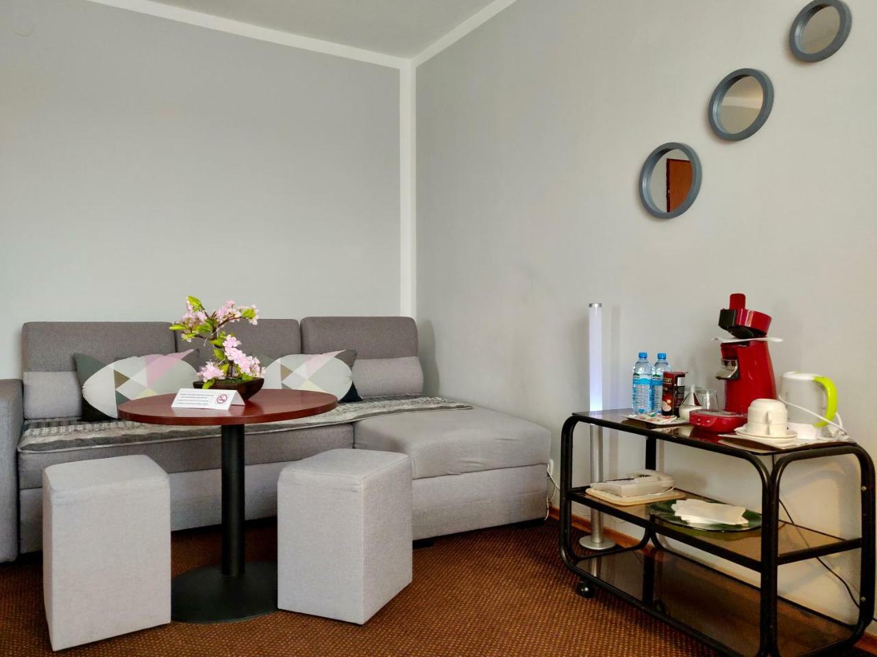 Hotel Pawlowski Zgorzelec Kültér fotó
