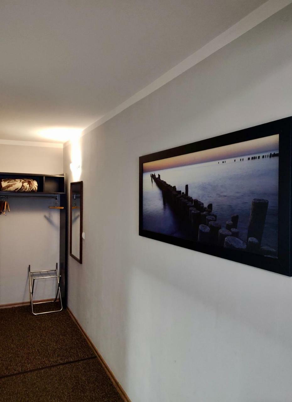 Hotel Pawlowski Zgorzelec Kültér fotó