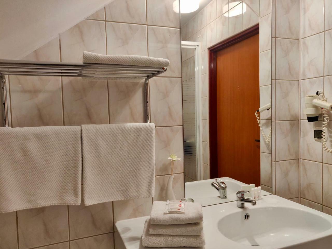 Hotel Pawlowski Zgorzelec Kültér fotó