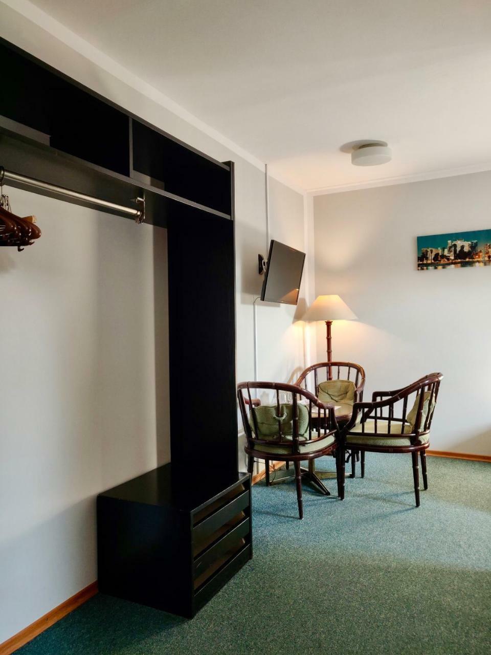 Hotel Pawlowski Zgorzelec Kültér fotó