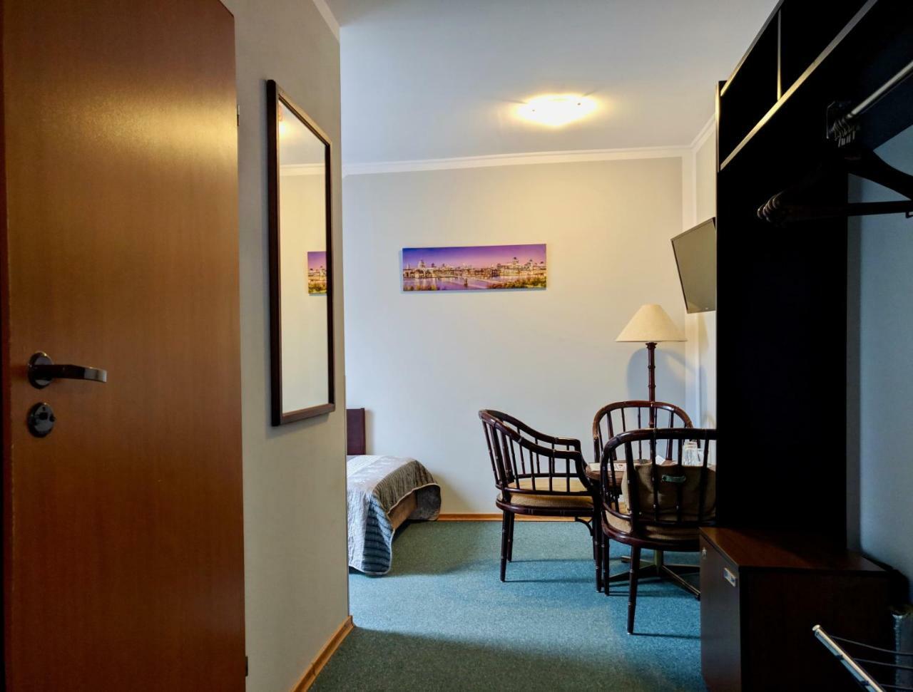 Hotel Pawlowski Zgorzelec Kültér fotó