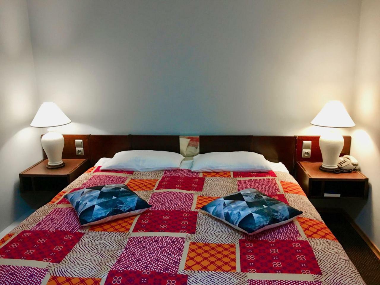Hotel Pawlowski Zgorzelec Kültér fotó