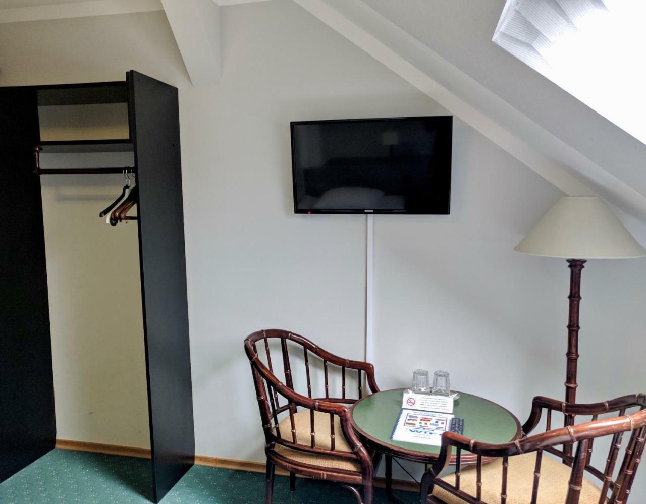 Hotel Pawlowski Zgorzelec Kültér fotó