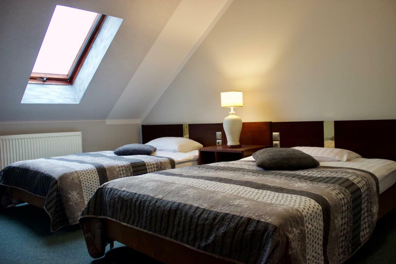 Hotel Pawlowski Zgorzelec Kültér fotó