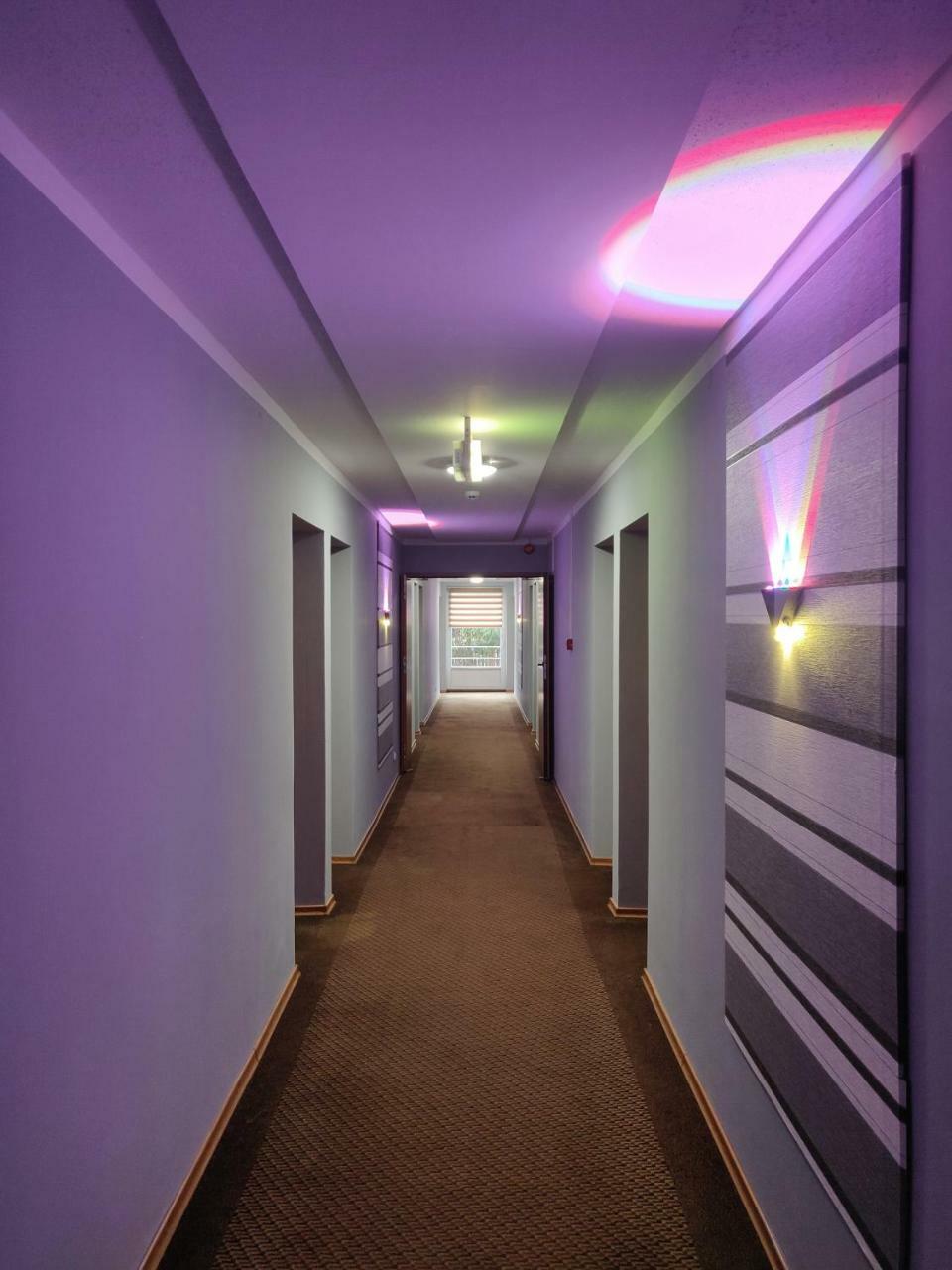 Hotel Pawlowski Zgorzelec Kültér fotó